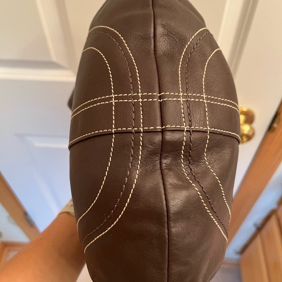 Coach soho purse - Picture 3 of 6